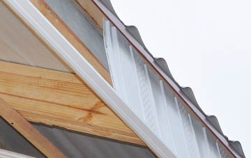 why Hassingham fascia repairs are essential