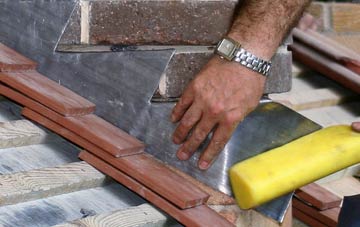 is Hassingham lead roofing safe?
