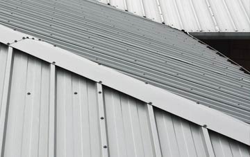 disadvantages of Hassingham metal roofing