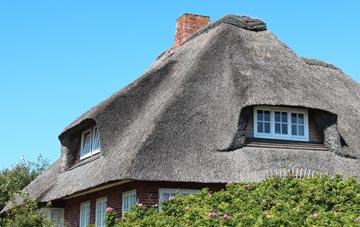 thatch roofing Hassingham, Norfolk