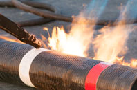 Hassingham flat roofing replacement
