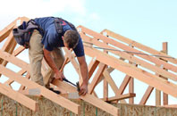 Hassingham roof trusses