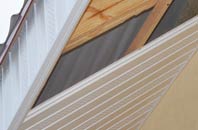rated Hassingham soffit repair companies